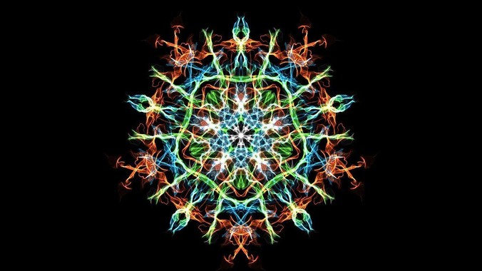 为什么人到中年，很少有身材苗条的？