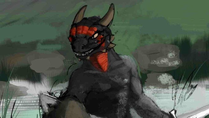 为什么linux桌面那么丑？